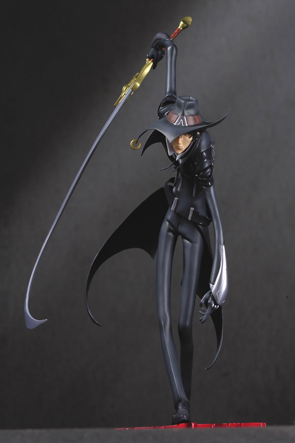 GUN×SWORD DVD全13巻セット＋フィギュア付き 中古 ガン×ソード DVD Vol