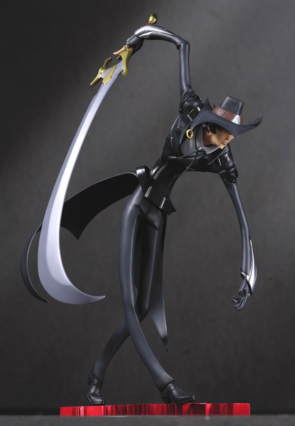 Figurine Carmen 99 – Gun X Sword – Max Factory – 1/8 Scale – PVC – Occasion