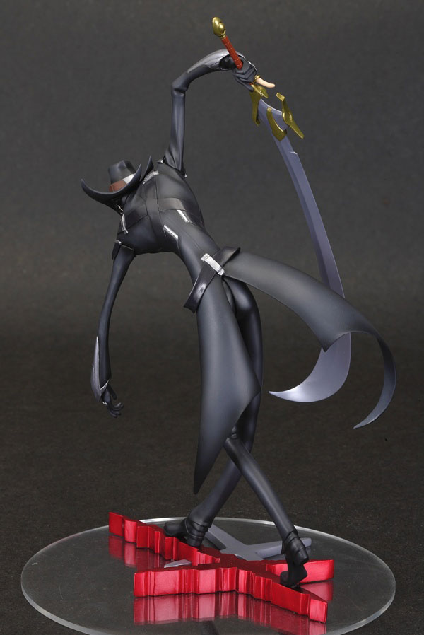 AmiAmi [Character & Hobby Shop] | Gun x Sword - Van 1/8 Complete