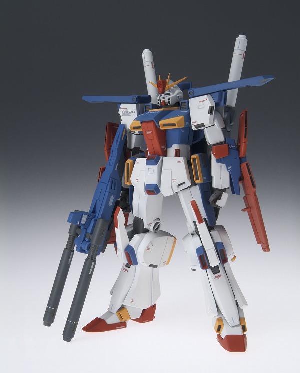 AmiAmi [Character & Hobby Shop] | GUNDAM FIX FIGURATION