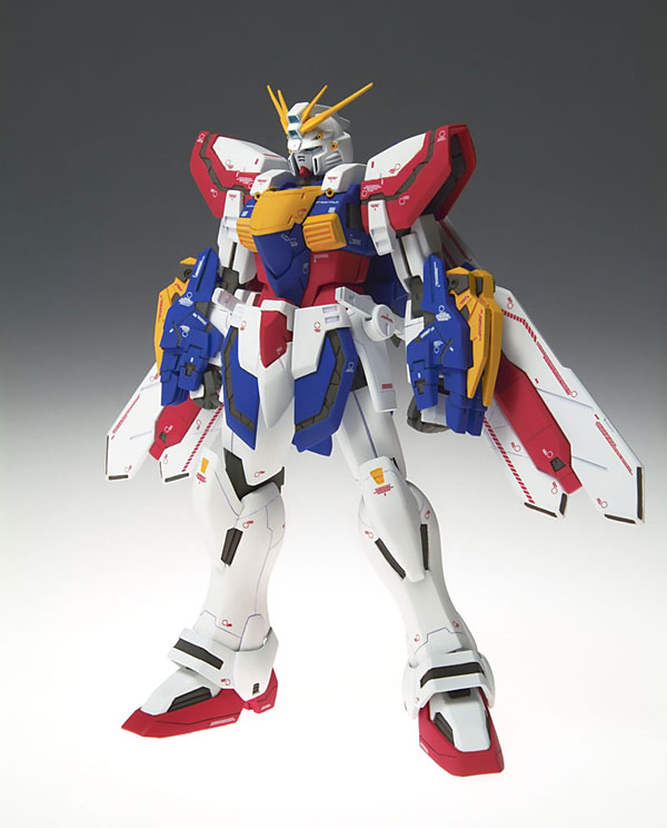 AmiAmi [Character & Hobby Shop] | GUNDAM FIX FIGURATION #0029 God