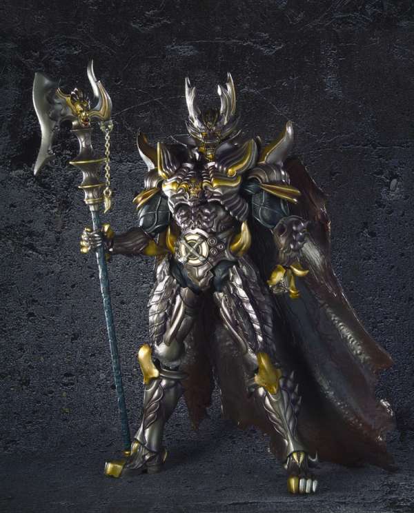 AmiAmi [Character & Hobby Shop] | Equip & Prop Series Vol.6 Kiba