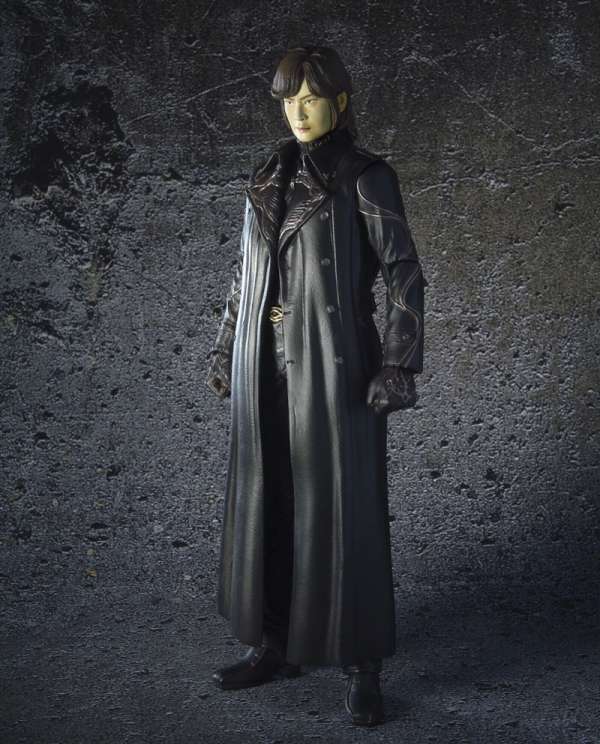 AmiAmi [Character & Hobby Shop] | Equip & Prop Series Vol.6 Kiba