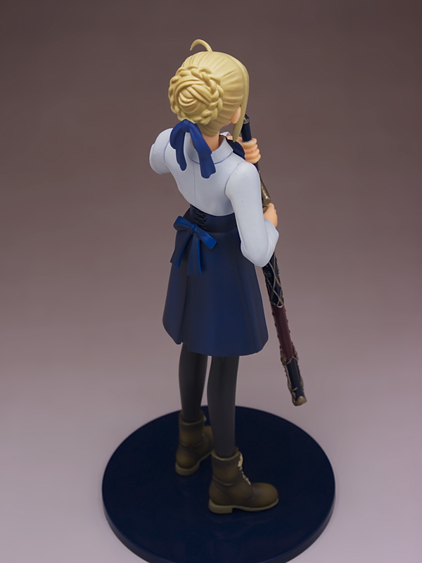 AmiAmi [Character & Hobby Shop] | Fate/stay night - Saber (Former 