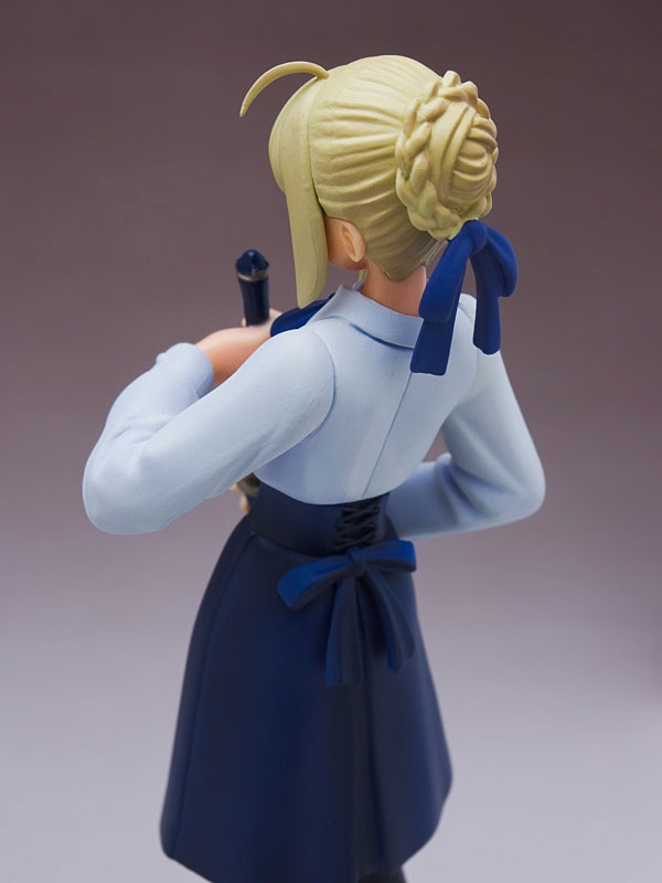 AmiAmi [Character & Hobby Shop] | Fate/stay night - Saber (Former 