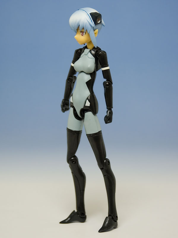 AmiAmi [Character & Hobby Shop] | Busou Shinki Vol.1 Devil