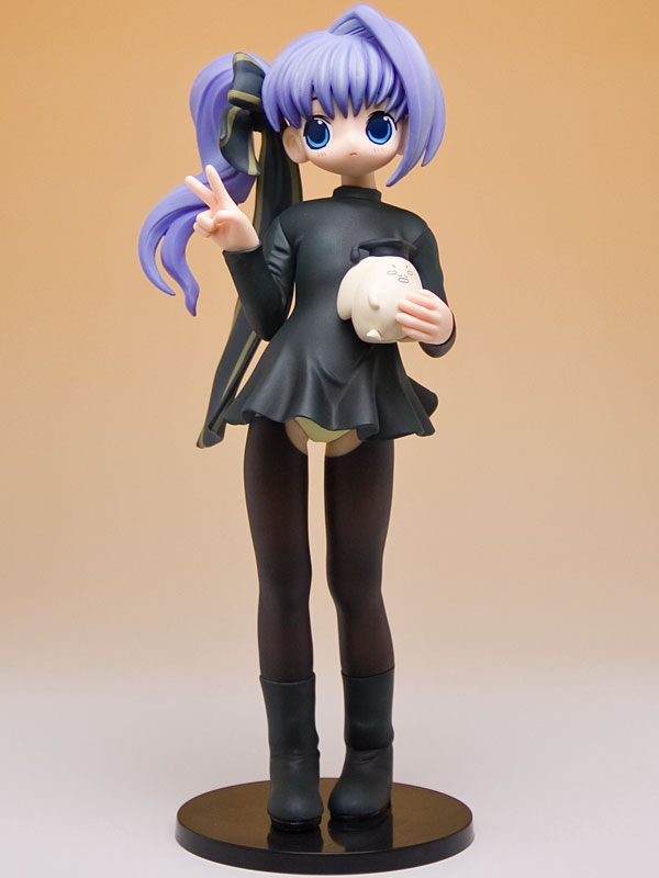 AmiAmi [Character & Hobby Shop] | Honki Kyudo - Maji-chan 1/6 