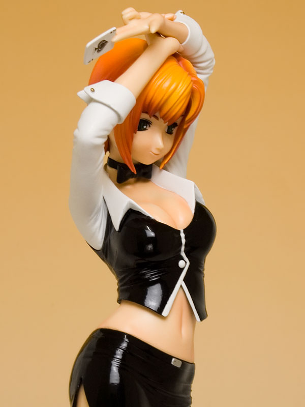 1/6　スーパーブラックジャック　Rio AmiAmi [Character & Hobby Shop] | (Pre-owned ITEM:B/BOX:B