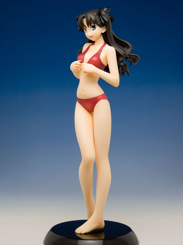 AmiAmi [Character & Hobby Shop] | Fate/hollow ataraxia - Rin