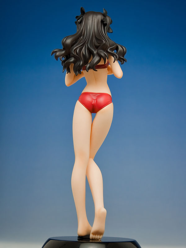 AmiAmi [Character & Hobby Shop] | Fate/hollow ataraxia - Rin