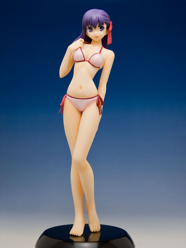 AmiAmi [Character & Hobby Shop] | Fate/hollow ataraxia - Sakura 