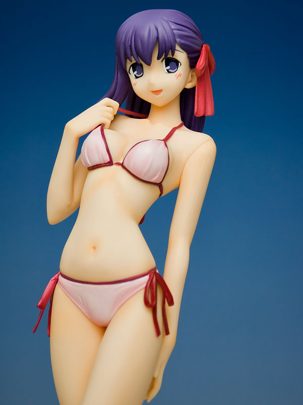 AmiAmi [Character & Hobby Shop] | Fate/hollow ataraxia - Sakura