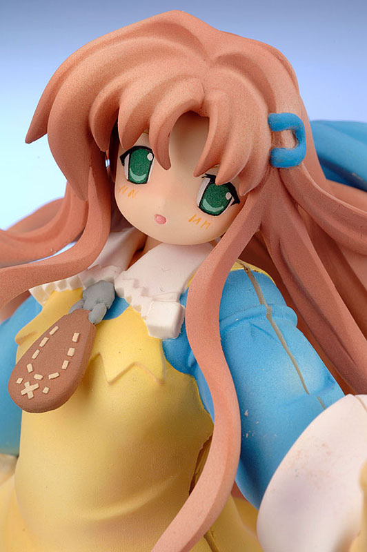 AmiAmi [Character & Hobby Shop] | 晒太阳柊日向奈月变装ver. 1