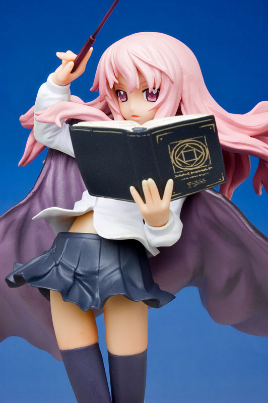 AmiAmi [Character & Hobby Shop] | The Familiar of Zero
