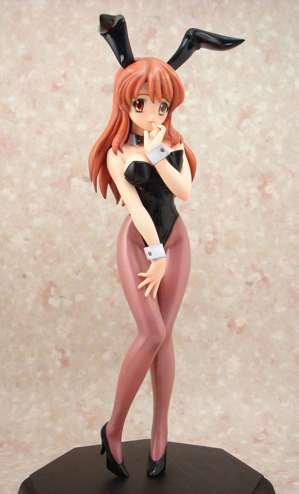 Griffon PVC Figur – Haruhi Suzumiya Beach Swimsuit Ver. – 1/7 Maßstab – 22 Cm – Japanischer Import Für Anime-Fans & Sammler