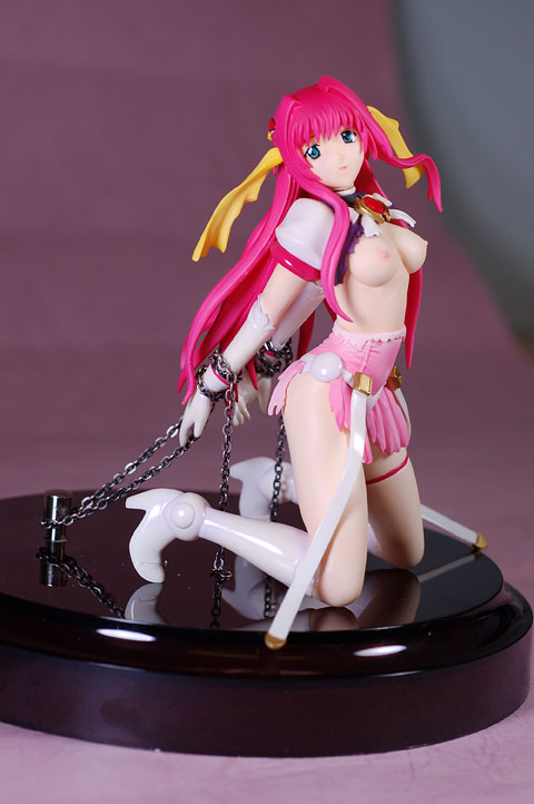 超昂天使エスカレイヤー エスカレイヤー 1/8 完成品フィギュア - その他