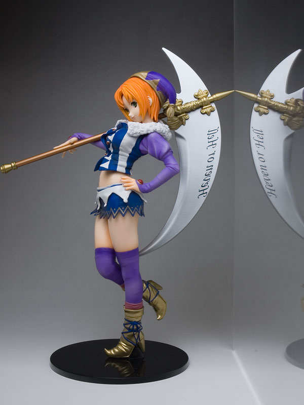 AmiAmi [Character & Hobby Shop] | FineScenery - Super Blackjack