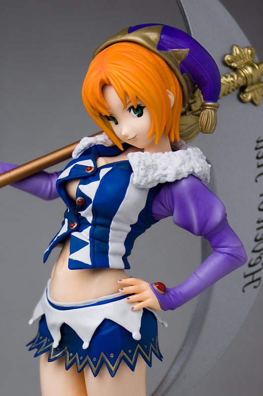 AmiAmi [Character & Hobby Shop] | FineScenery - Super Blackjack