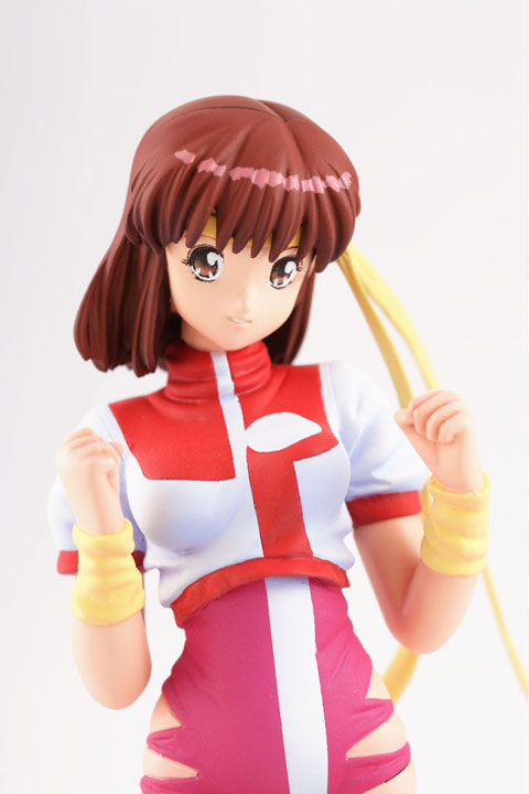 AmiAmi [Character & Hobby Shop] | BOME Collection Vol.18 Gunbuster