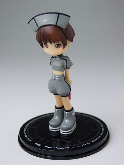 AmiAmi [Character & Hobby Shop] | Pinky Street rmPinky1 Nazuna