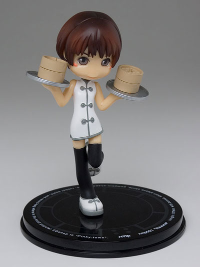AmiAmi [Character & Hobby Shop] | Pinky Street rmPinky1 Nazuna