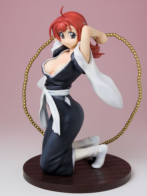 AmiAmi [Character & Hobby Shop] | (Pre-owned ITEM:C/BOX:B)Ah My