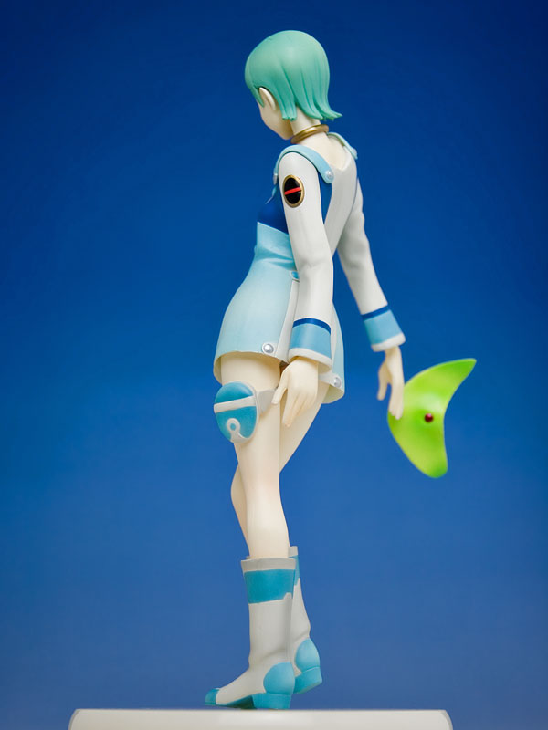 AmiAmi [Character & Hobby Shop] | Eureka Seven - Eureka with