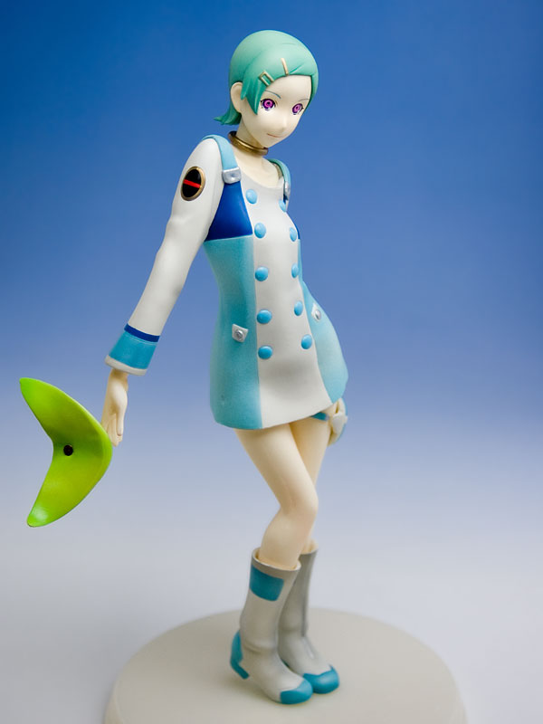 AmiAmi [Character & Hobby Shop] | Eureka Seven - Eureka with
