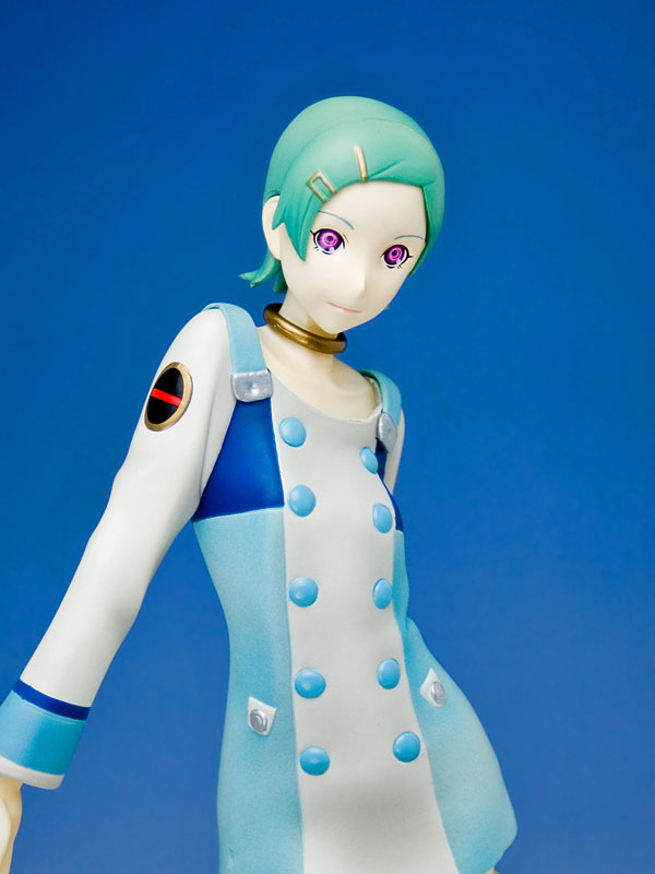 AmiAmi [Character & Hobby Shop] | Eureka Seven - Eureka with