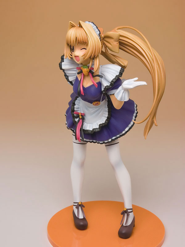 AmiAmi [Character & Hobby Shop] | Welcome to Pia Carrot G.O. 