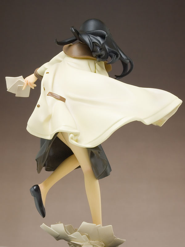 AmiAmi [Character & Hobby Shop] | Read or Die - Yomiko