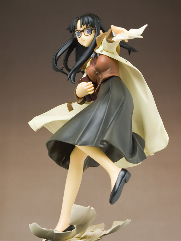 AmiAmi [Character & Hobby Shop] | Read or Die - Yomiko