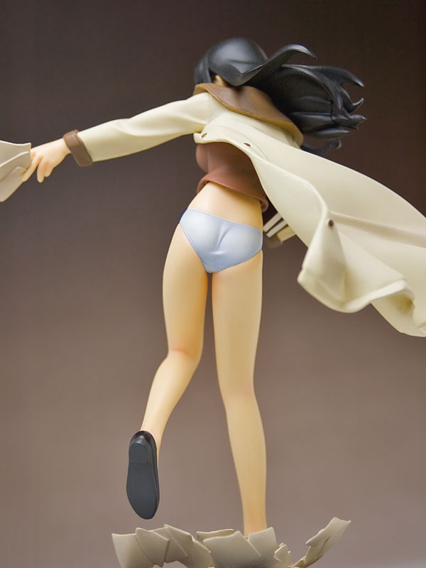 AmiAmi [Character & Hobby Shop] | Read or Die - Yomiko