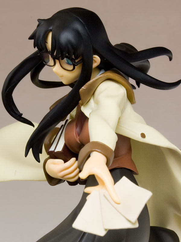 AmiAmi [Character & Hobby Shop] | Read or Die - Yomiko