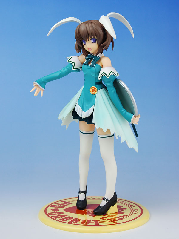 AmiAmi [Character & Hobby Shop] | Welcome to Pia Carrot 3