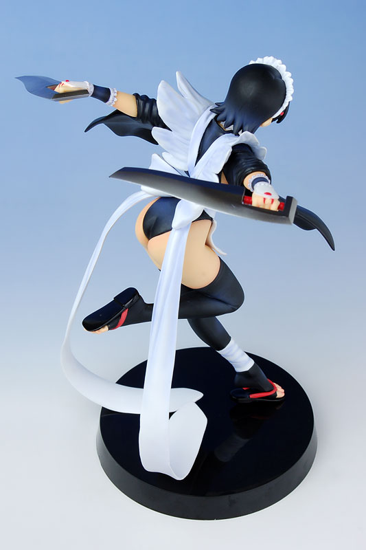 AmiAmi [Character & Hobby Shop] | Samurai Shodown VI Iroha