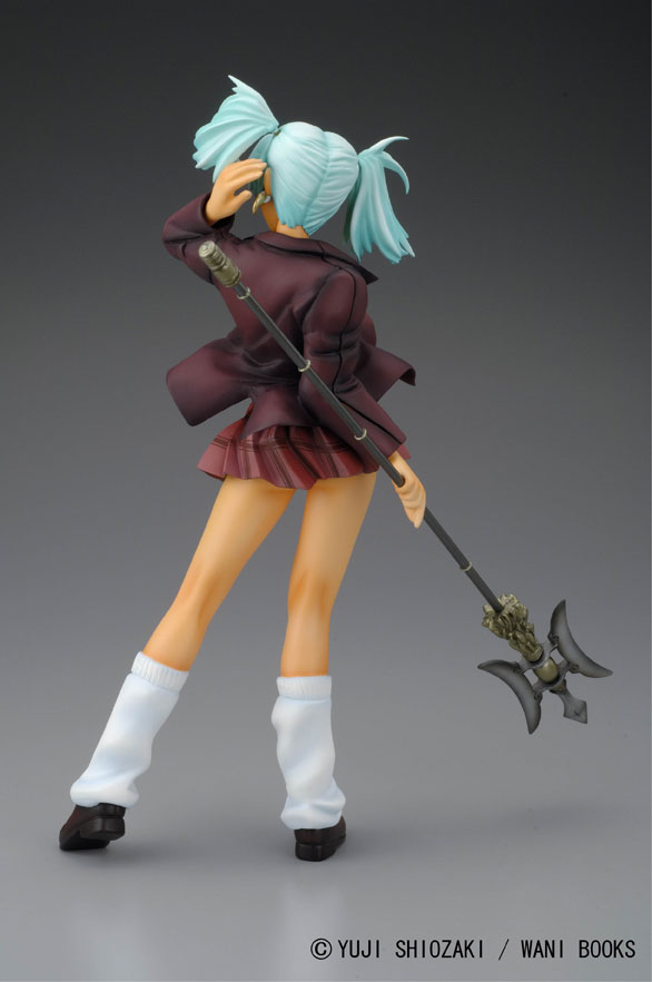 AmiAmi [Character & Hobby Shop] | SIF EX 一骑当千吕布奉先（普通色