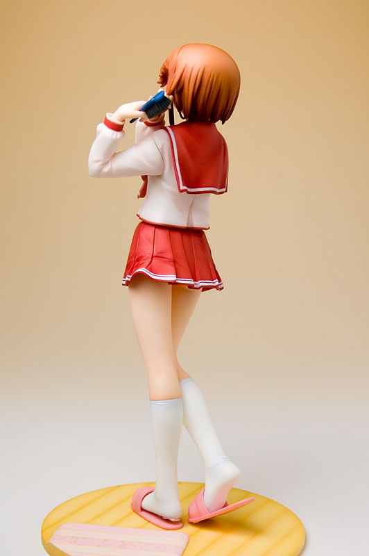 AmiAmi [Character & Hobby Shop]  V.I.P. ToHeart2 - Manaka Komaki Tatsuki  Amazuyu Edition 1/8 Complete Figure(Released)