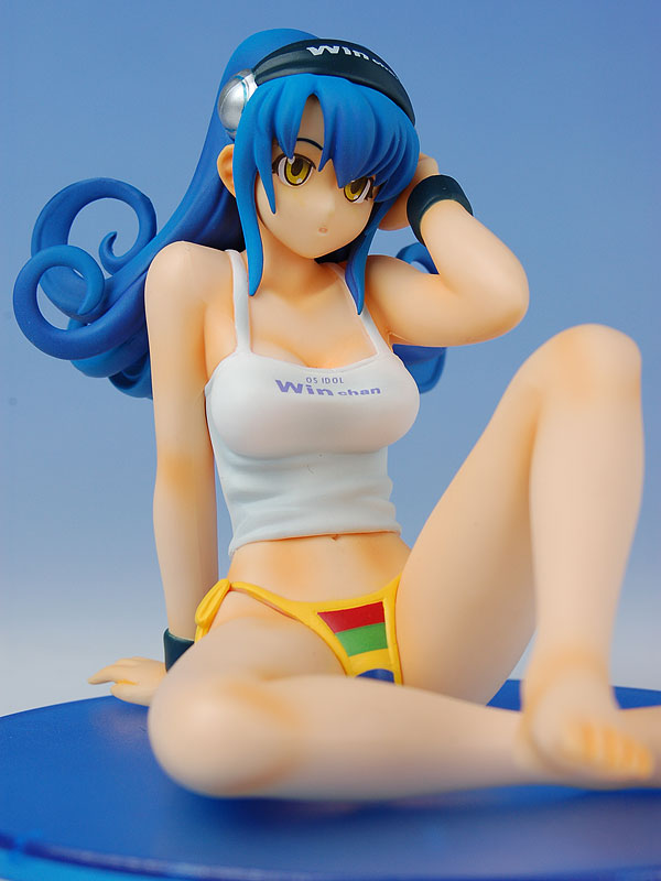 AmiAmi [Character & Hobby Shop] | OS Idol Win-chan Regular Ver