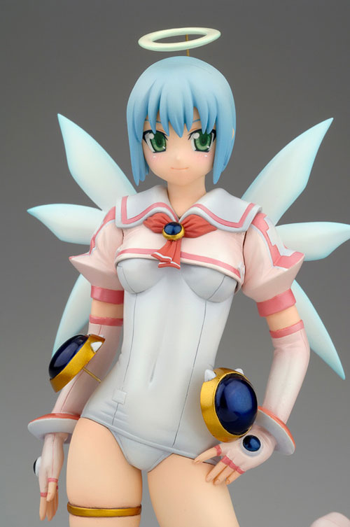AmiAmi [Character & Hobby Shop] | Djibril, The Devil Angel - Holy
