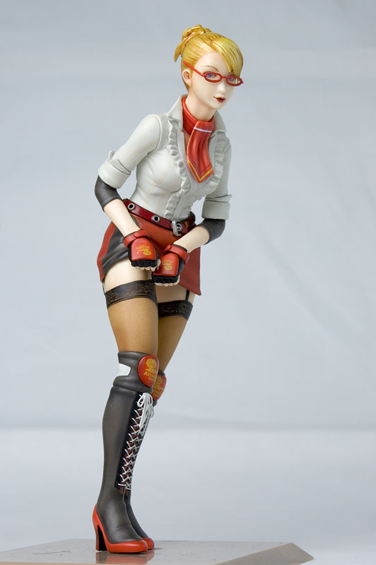 AmiAmi [Character & Hobby Shop] | FineScenery - Rumble Roses