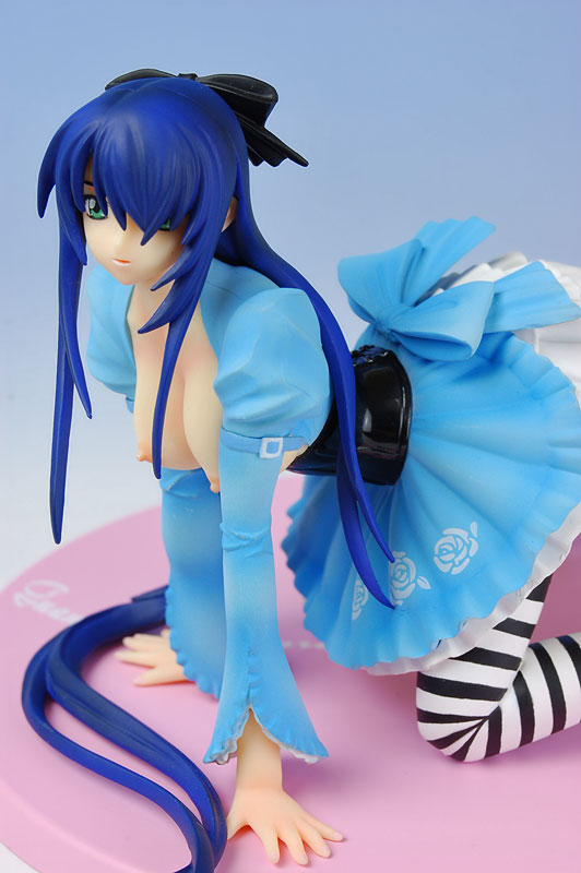 AmiAmi [Character & Hobby Shop] | Ikkitousen - Unchou Kan-u Ama 