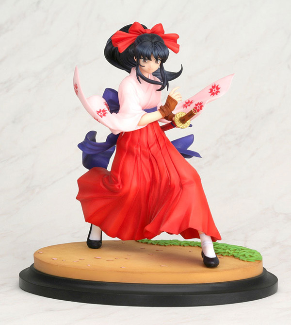 AmiAmi [Character & Hobby Shop] | Sakura Wars - Sakura Shinguji 1 