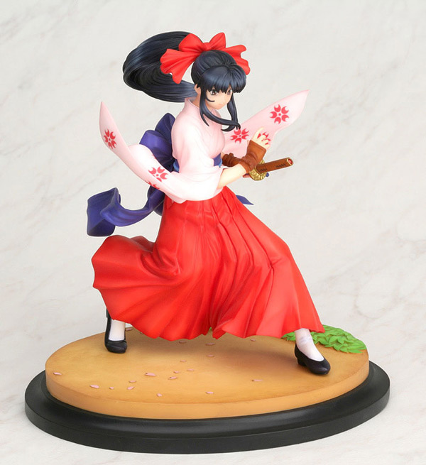AmiAmi [Character & Hobby Shop] | Sakura Wars - Sakura Shinguji 1