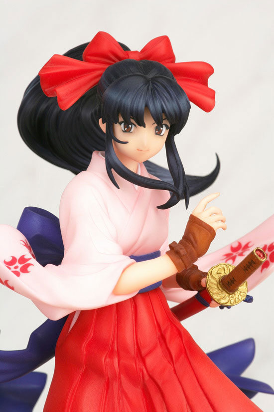 AmiAmi [Character & Hobby Shop] | Sakura Wars - Sakura Shinguji 1