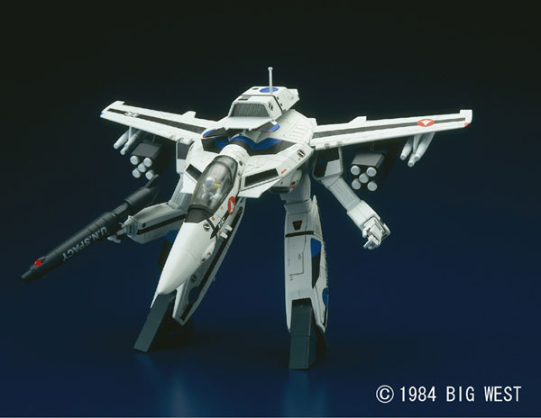 AmiAmi [Character & Hobby Shop] | The Super Dimension Fortress