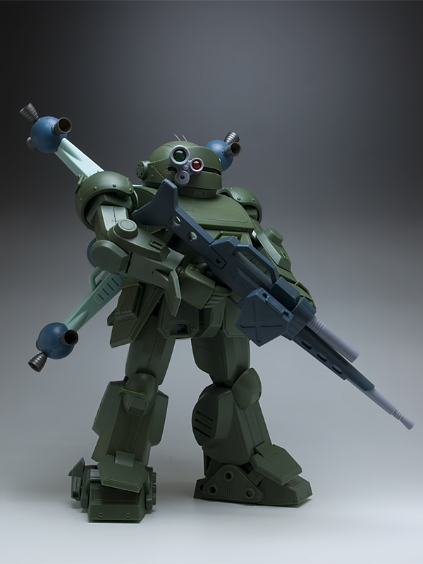 AmiAmi [Character & Hobby Shop] | Armored Trooper Votoms 1 