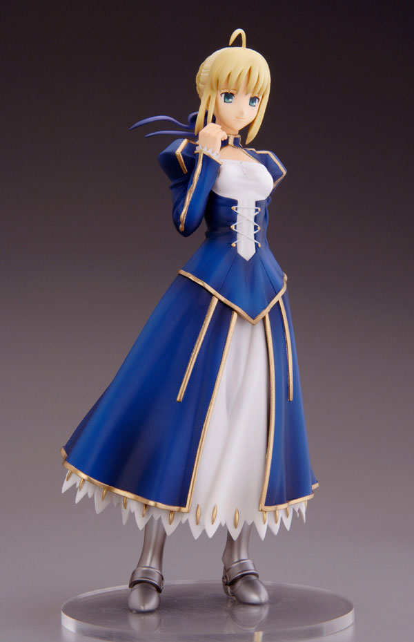 AmiAmi [Character & Hobby Shop] | FA4 TYPE-MOON Collection BOX 