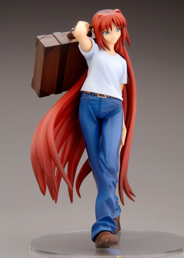 AmiAmi [Character & Hobby Shop] | FA4 TYPE-MOON Collection BOX 