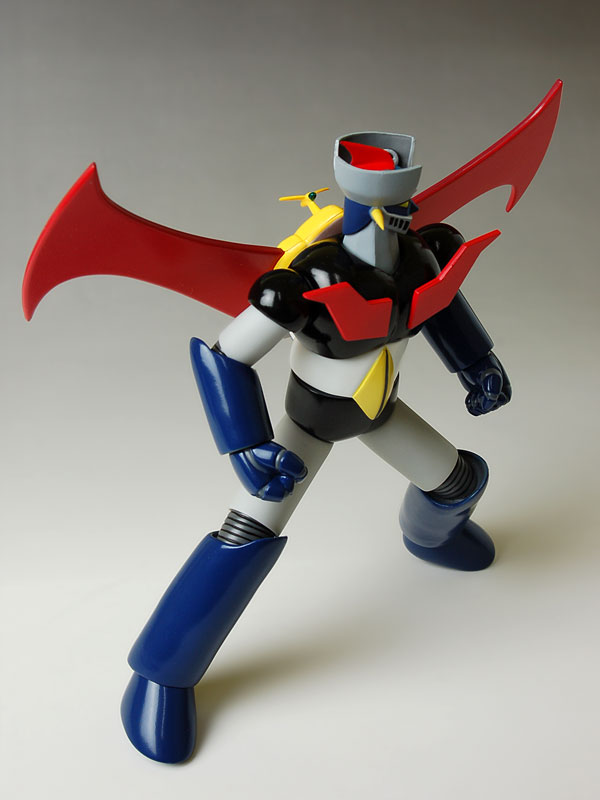 AmiAmi [Character & Hobby Shop] | Swing Action Sofubi Vol.1